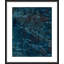 Ocean Camo 2 Print by Mat Sanders