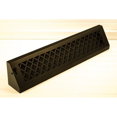 SteelCrest 4.75'' L Vent Cover