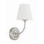 Libby 1 - Light Armed Sconce-90697210
