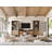 Imone Water Resistant Solid Wood Lounge Chair-373047954-373047952