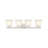 Panora 4 - Light Dimmable Vanity Light-511292893