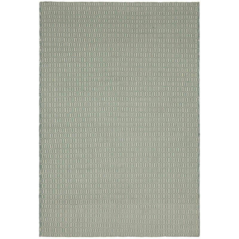 Tapis vert Trevor, 5 pi x 7 pi 6 po