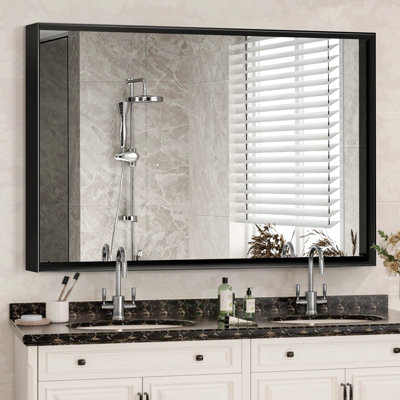 Miroir de salle de bain 36x24inch