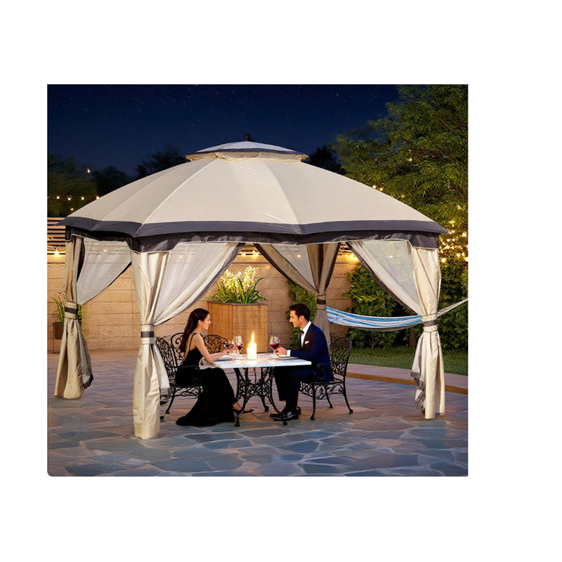 Outdoor Gazebo