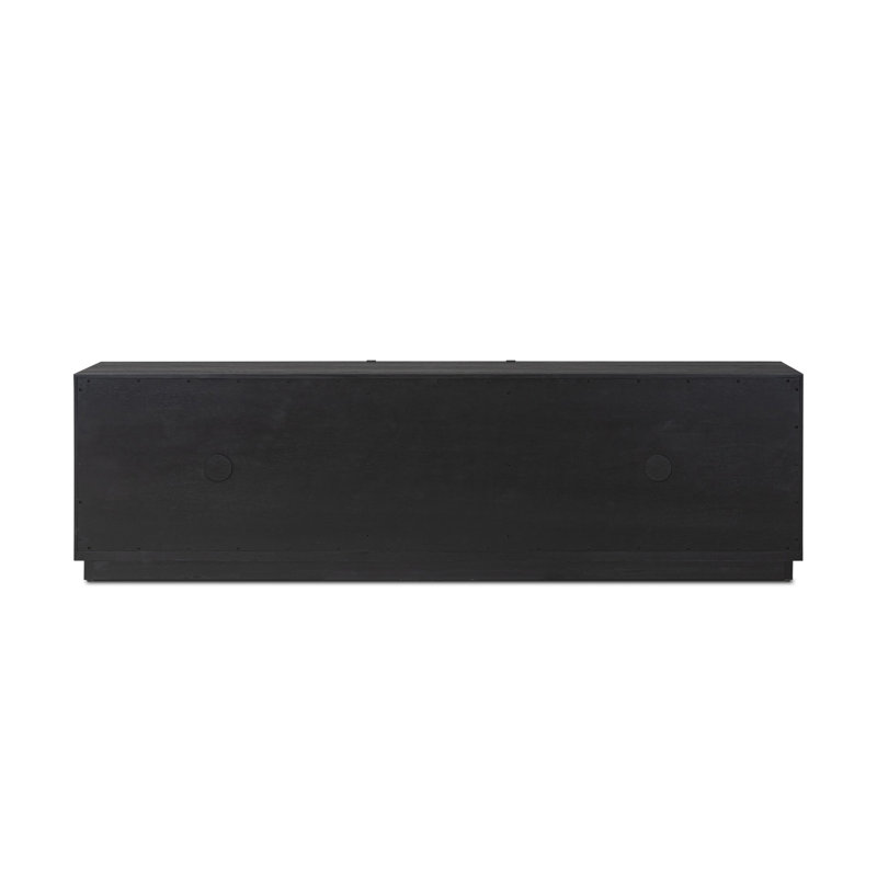 Adolfo Solid Wood TV Stand
