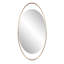 Miroir Nouvel Elliptique
