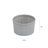 Simplify Plastic Decorative Basket-872294316