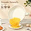 21 - Piece Cookware Set