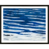 River 1 Painting by Ivo Stoyanov