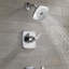Ashlyn 14 Series Single-Function Tub Shower Faucet Set, Shower Valve Trim Kit-77471088