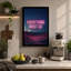 Everything Must Go Modern - Wrapped Canvas-2135637765-2135637766
