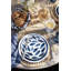 Blue Bay Melamine 16-Piece Dinnerware Set
