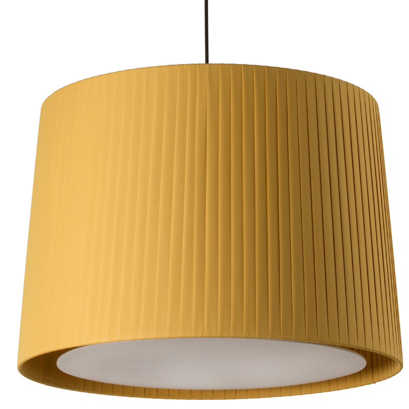 Samba Pendant, Yellow