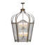 Citadel 12 - Light Chandelier-481885366
