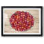 «Bowls of Fruit», cadre IV avec cadre biseauté et verre biseauté-1441624710-1441624705