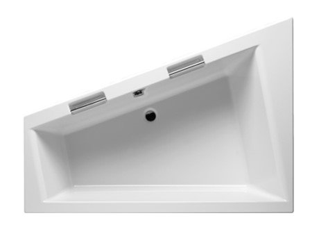 x Soaking Acrylic Bathtub