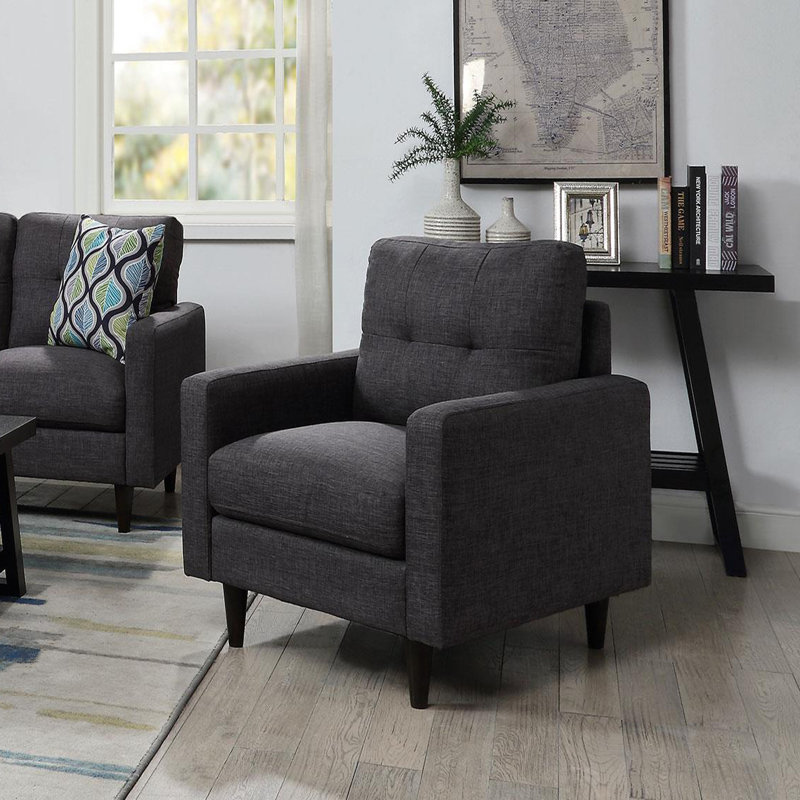 Fauteuil Alizeh