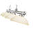 Annaleisa 4 - Light Pool Table Lights Pendant-62758216-71738656