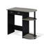 Julia Peninsula Home Laptop Notebook Computer Desk/Table-36155649