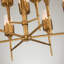 Lustre 6 lumières Sawgrass-83720794