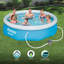 Bestway Swimmingpool-Set Fast Set 305X76 Cm 57270