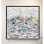 Rising Print by Kent Wilcoxson Jordan