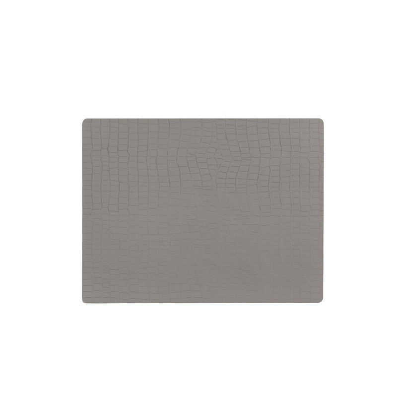 Napperon Mattola Gris, Gris