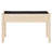 Liverman Wood Planter-840822933-840822934