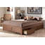 Lit plateforme avec rangement Christafer-1686498916