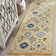 Osakis Performance Geometric Rug