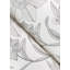 Exhale Light Gray Woven Faux Grasscloth Wallpaper-890938898