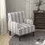 Arian 73 Cm Wide Cotton Armchair-2063493860