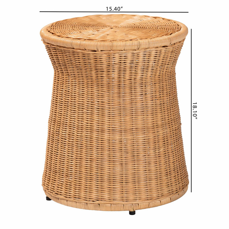 Table de bout