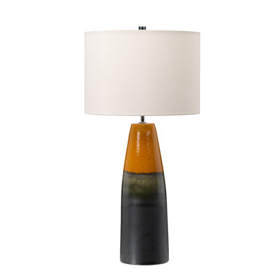 Ausilio Ceramic Table Lamp