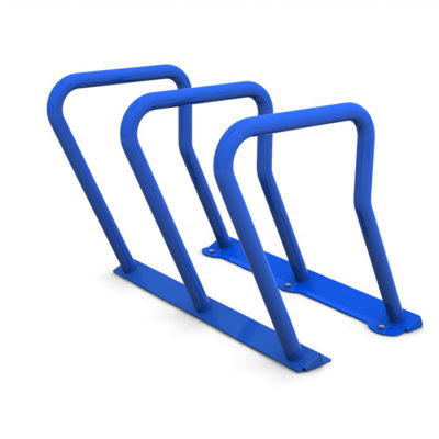 Support pour 6 vélos