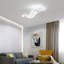 Deandrew LED Semi Flush Mount
