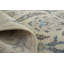 Beall Wool Oriental Area Rug in Ivory-202510042