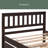 Hele Platform Bed