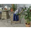 Brasuell 2 Seater Bistro Set with Cushions