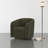 Bashar Upholstered Swivel Barrel Chair-217953825-259212569