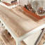 Solution de rangement élégante, finition en bois, tablettes inclinables réglables, bureau, entrée élégante, rangement, entrée, petits espaces, salon