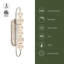Marni 6 - Light Vanity Light-747162411
