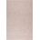 Farrow & Ball Cut And Loop Stripe Portland Pink Area Rug
