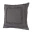 Contemporary Solid Overtufted Cotton Throw Pillow Set-102238918-102238919