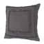 Ensemble de coussins contemporains en coton uni-102238919-102238918
