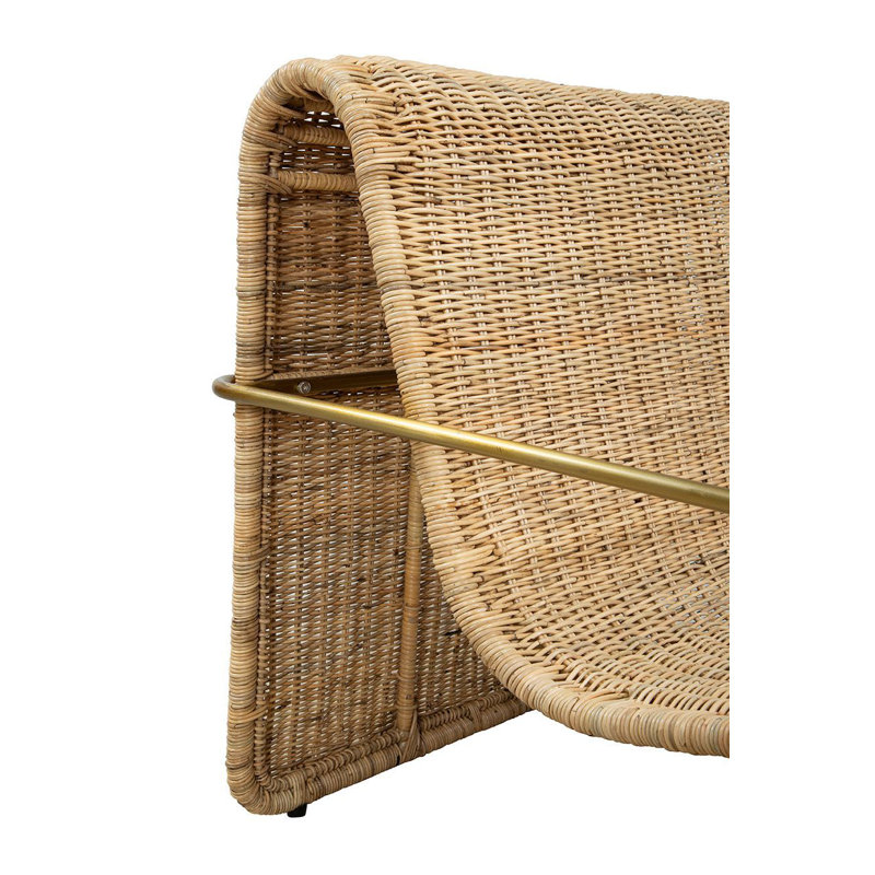 Lowry Armchair