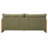 3-Seater Modern Coastal Solid Wood Frame Chenille Sofa with Open Arm Design-124210218