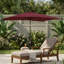 Parasol solaire Sun, parasol de patio éclairé-1962201500