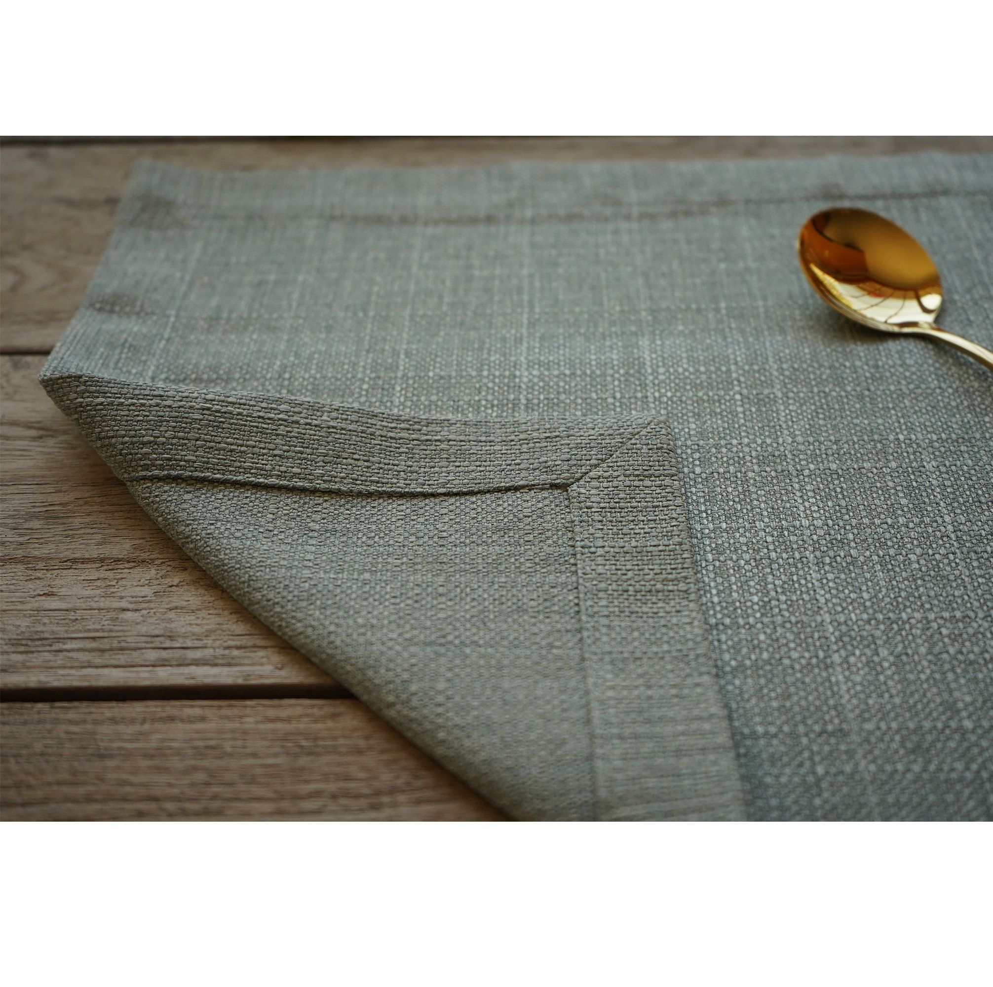 Latitude Run Placemats (Set of 4)