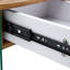 Table basse Cozy Oval